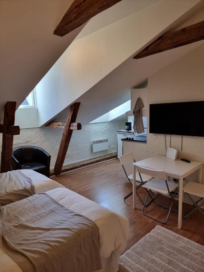 Inviting Apartment In Stockholm Exteriör bild